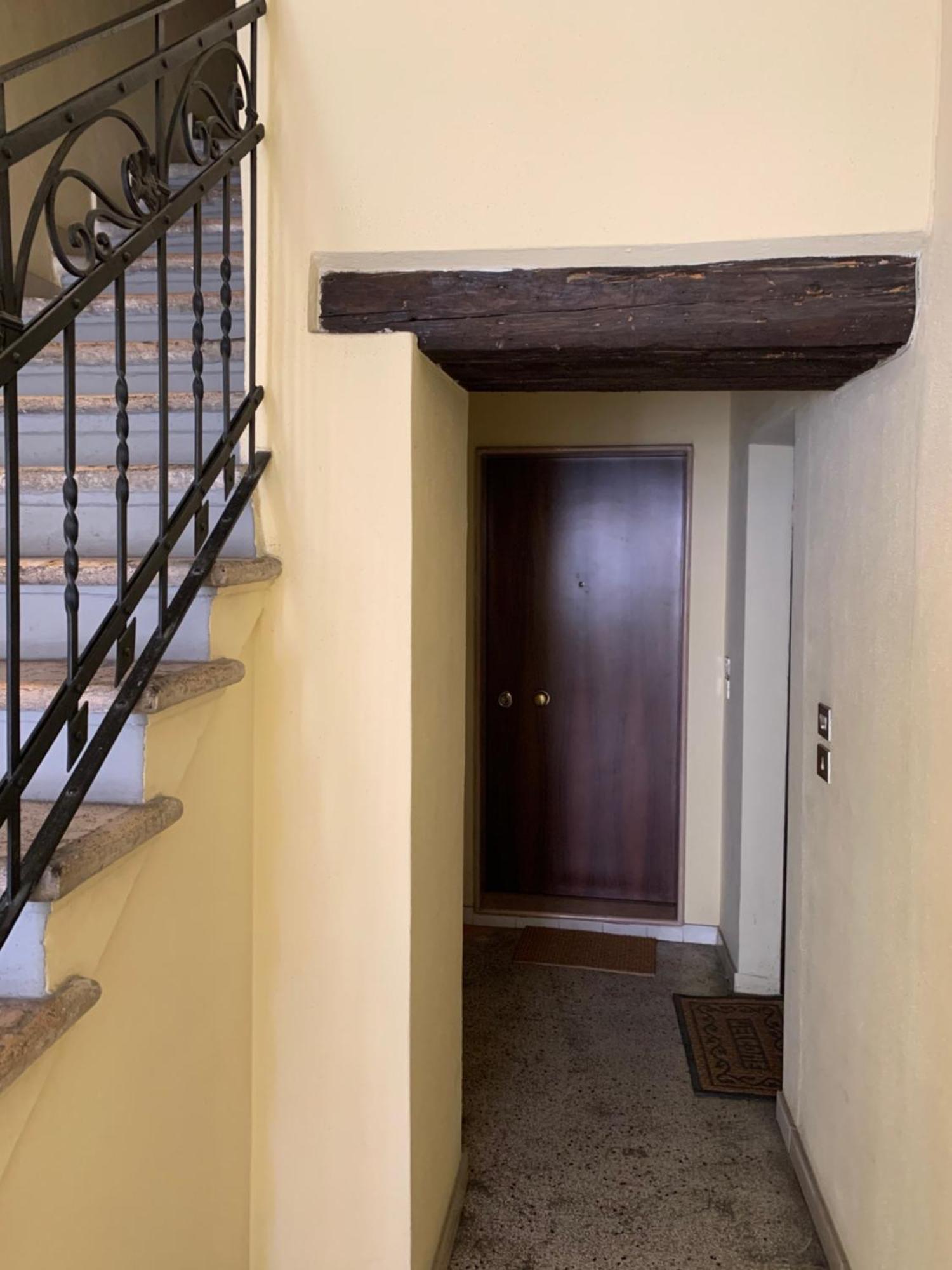 Casa Al Teatro Apartman Verona Kültér fotó