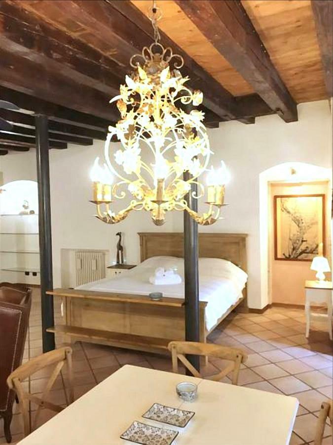Casa Al Teatro Apartman Verona Kültér fotó