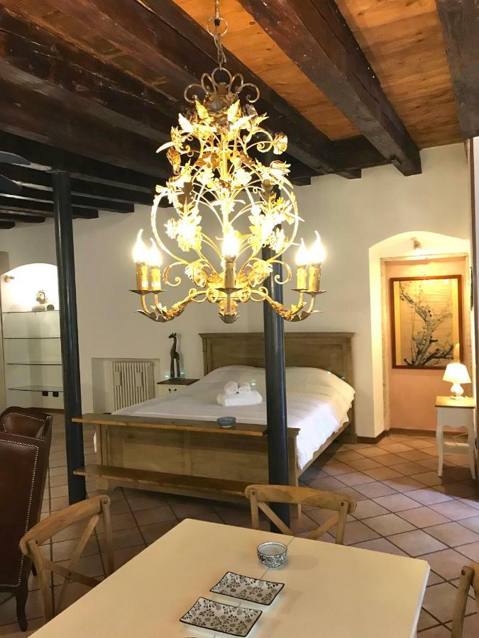 Casa Al Teatro Apartman Verona Kültér fotó